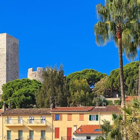 Apartmán Antares Pop Cannes Exteriér fotografie