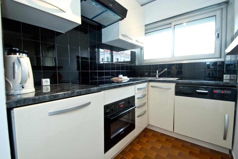 Apartmán Antares Pop Cannes Exteriér fotografie