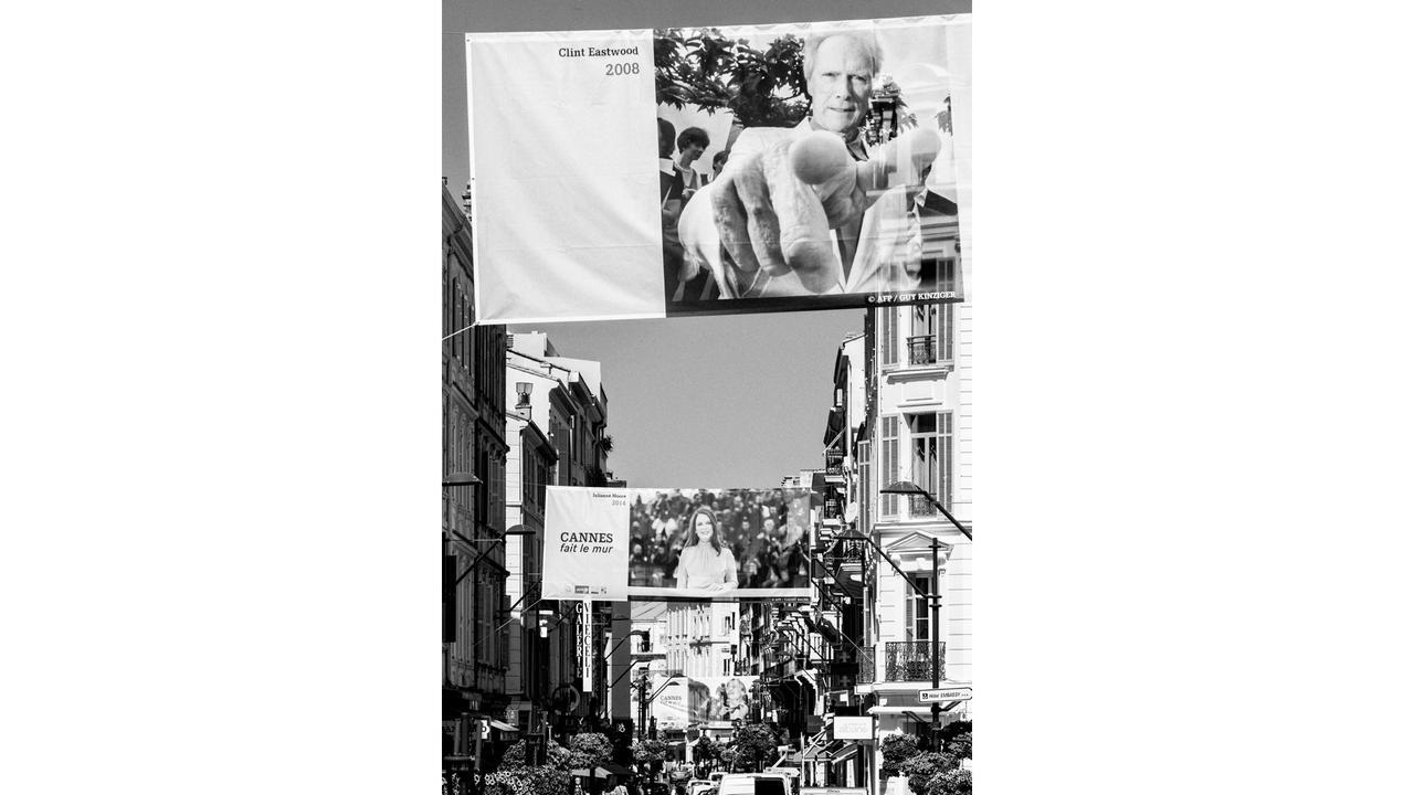 Apartmán Antares Pop Cannes Exteriér fotografie