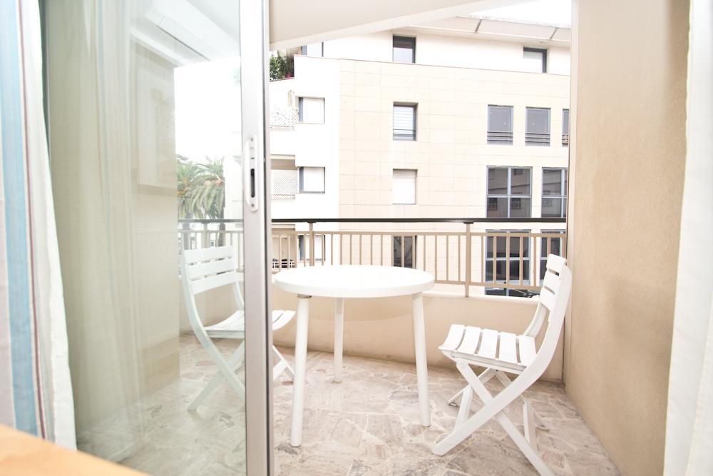 Apartmán Antares Pop Cannes Exteriér fotografie