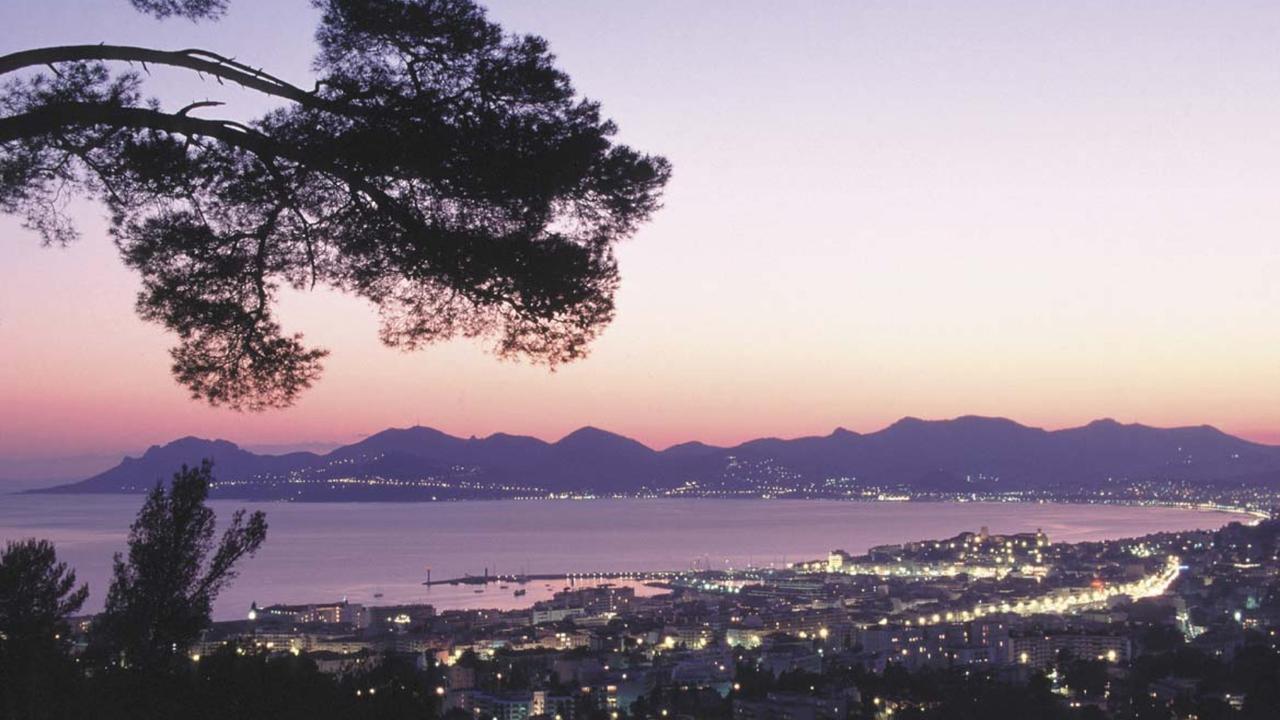 Apartmán Antares Pop Cannes Exteriér fotografie